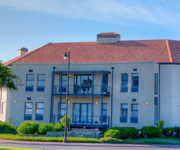 Philip Morris House
