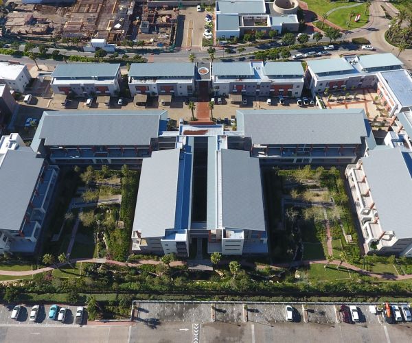 Mayfair Mixed-Use Development