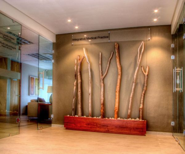 Doctor's Suites