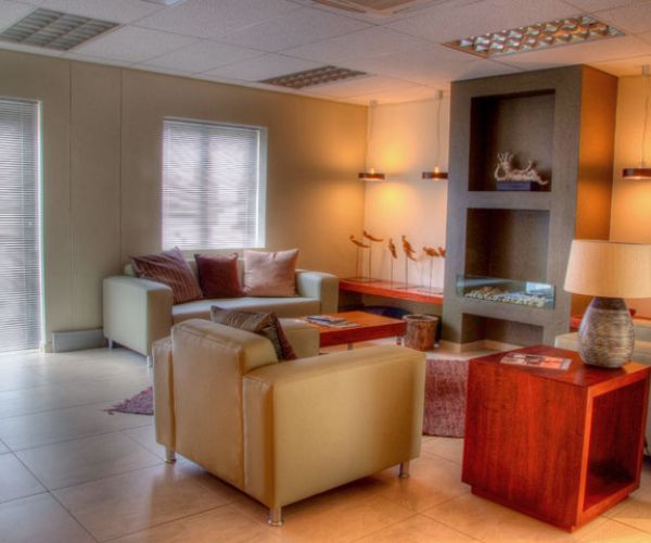 Doctor's Suites