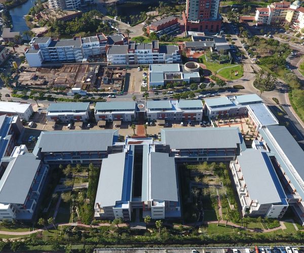 Mayfair Mixed-Use Development